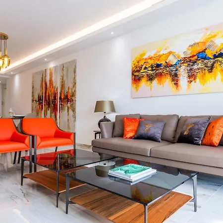 Rare! Luxury On The Croisette Cannes