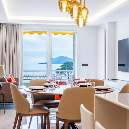 Rare! Luxury On The Croisette