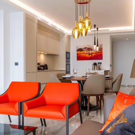 Apartment Rare! Luxury On The Croisette Cannes