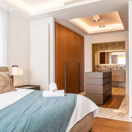 Apartment Rare! Luxury On The Croisette Cannes
