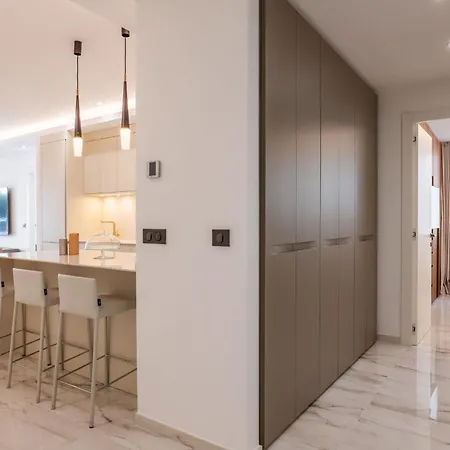 Apartment Rare! Luxury On The Croisette Cannes