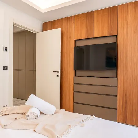 Rare! Luxury On The Croisette Apartment *