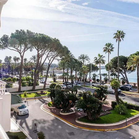 Apartment Rare! Luxury On The Croisette *