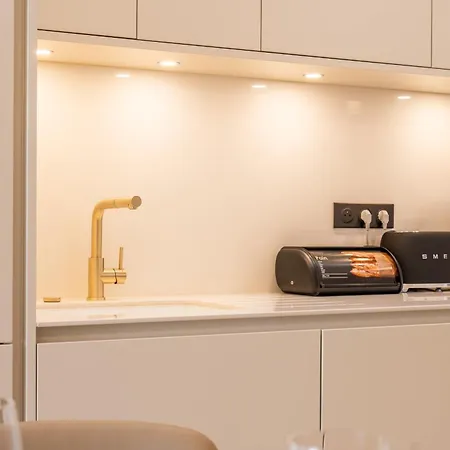 Apartment Rare! Luxury On The Croisette