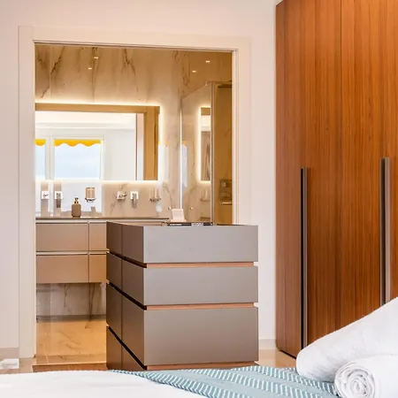 Apartment Rare! Luxury On The Croisette *