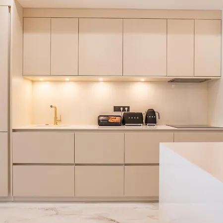 Apartment Rare! Luxury On The Croisette Cannes