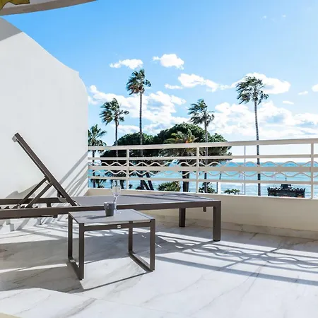 Rare! Luxury On The Croisette Cannes