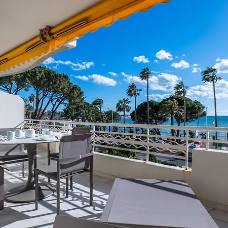 Rare! Luxury On The Croisette